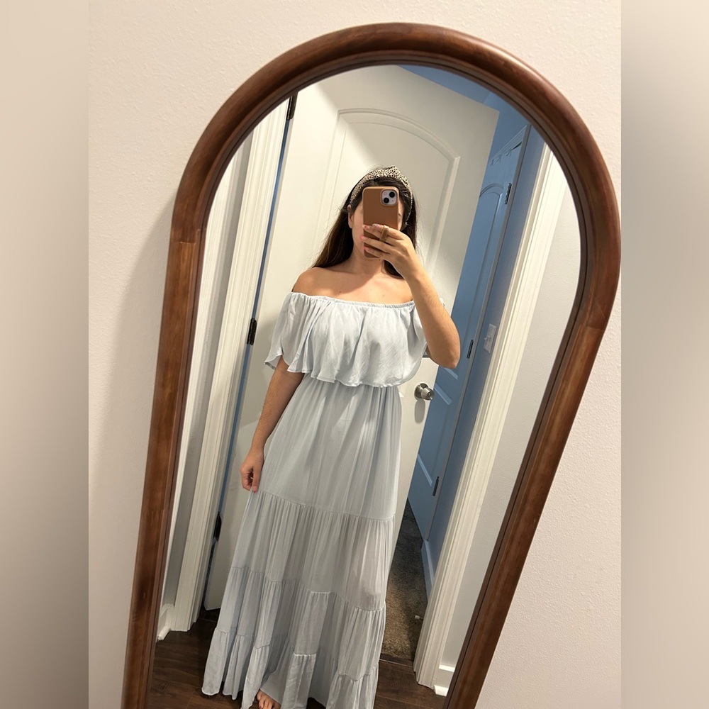 Forever 21 dress